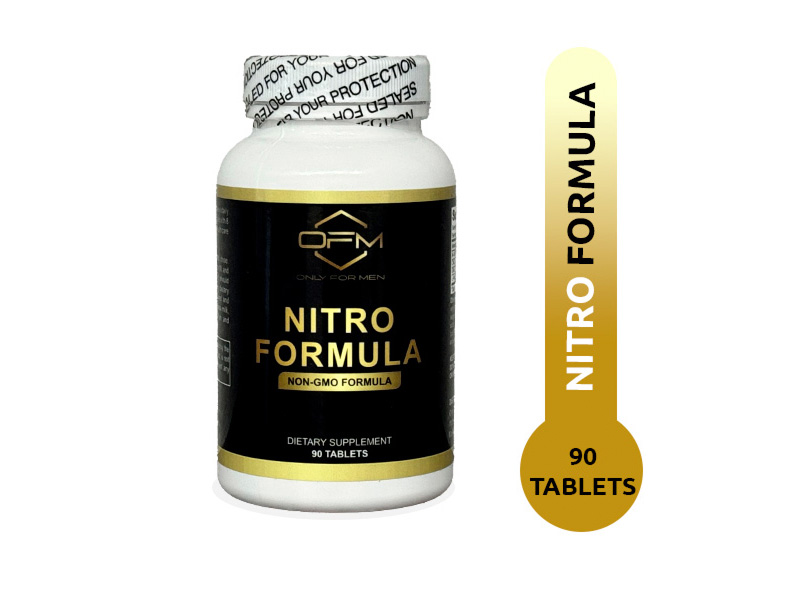Nitro Formula
